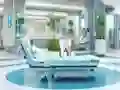 Spēle Escape From Ultra Modern Hospital online