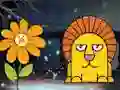 Spēle Flower Find The Child online