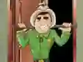 Spēle Find Cowboy Blaze online