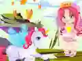 Spēle Toddie Angelic Fun online