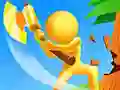 Spēle Trade Island online