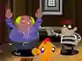 Spēle Monkey Go Happly Stage 369 online
