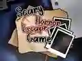 Spēle Scary Horror: Escape Game online