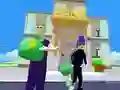 Spēle Dude Theft Wars online