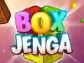 Spēle Box Jenga online