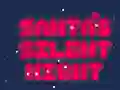 Spēle Santa's Silent Night online