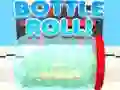 Spēle Bottle Roll online