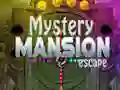 Spēle Mystery Mansion Escape online