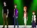 Spēle Alien Quest Find Ben 10 online