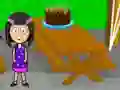 Spēle Hooda Escape Birthday Party 2024 online