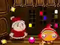 Spēle Monkey Go Happly Stage 373 online
