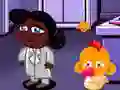 Spēle Monkey Go Happly Stage 377 online