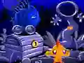 Spēle Monkey Go Happly Stage 379 online