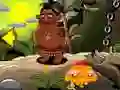 Spēle Monkey Go Happy Stage 381 online