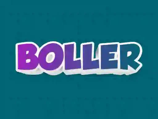Spēle Boller online