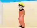 Spēle Naruto and Ben 10 online