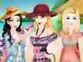 Spēle Happy Hawaiian Holiday online