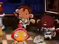 Spēle Monkey Go Happy Stage 810 online