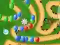 Spēle Bloons TD 3 online