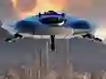 Spēle Ufo Spaceship Adventure online