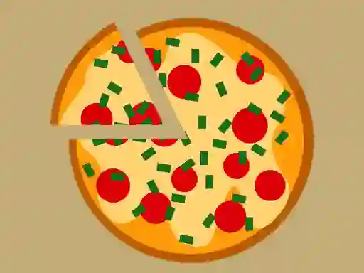 Spēle Pizzeria online