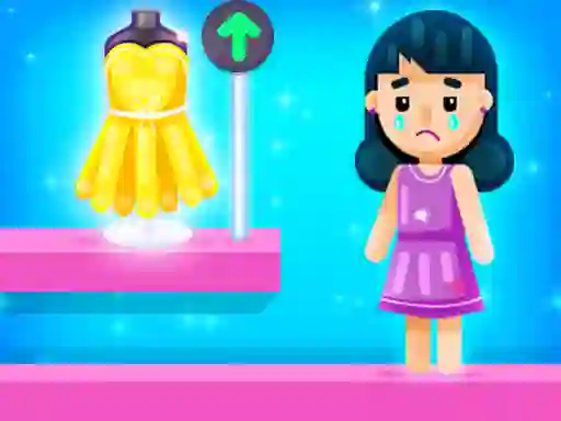Spēle Get My Outfit online