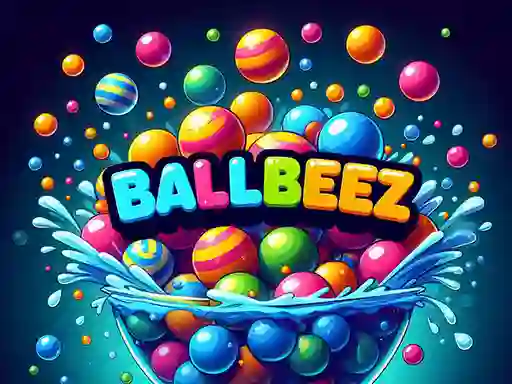Spēle Ballbeez online