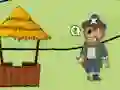 Spēle Shark Man Escape online