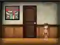 Spēle Amgel Kids Room Escape 173 online