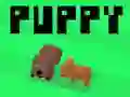 Spēle Puppy online