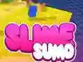Spēle Sumo Slime 3D online