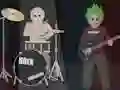 Spēle Punk-O-Matic online