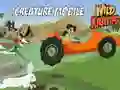Spēle Creature Mobile Wild Kratts online