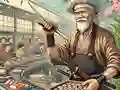 Spēle Samurai Chef Expresss online