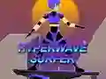 Spēle Hyperwave Surfer online
