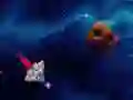 Spēle Rocket Side-to-Side online
