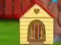 Spēle Lovely Brown Koala Bear Rescue online