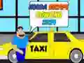 Spēle Hooda Escape Bowling 2024 online