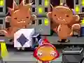 Spēle Monkey Go Happy Stage 812 online