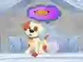 Spēle Pizza Paw Escape online