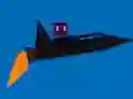Spēle Speed-Run Platformer 2D! online