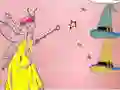 Spēle Find Magic Rabbit and Bear online