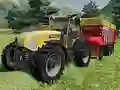 Spēle My Farm Simulator online