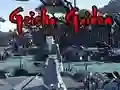 Spēle Geisha Gaiden online