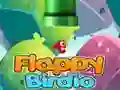 Spēle Flappy Birdio online