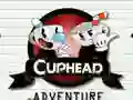 Spēle Cuphead Adventure online