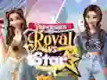 Spēle Princesses Royal Vs Star online