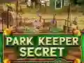Spēle Park Keeper Secret online
