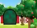 Spēle Help The Apple Farm Girl online