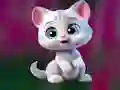 Spēle Stylish Cat Rescue online